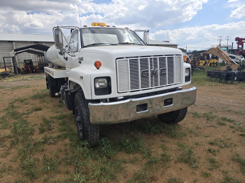CAMION PIPA, 8000 LITROS