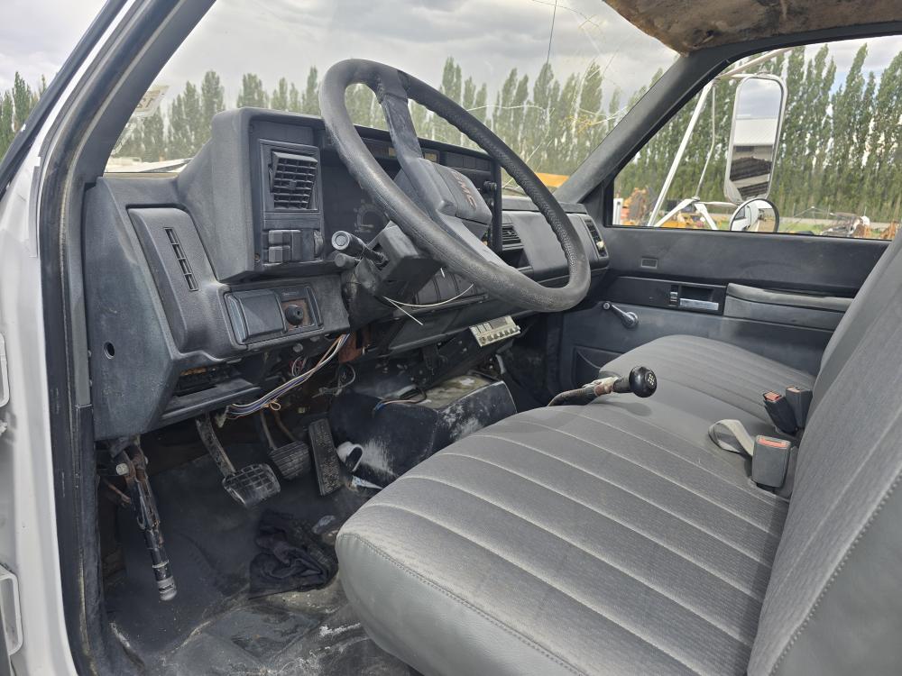 CAMION PIPA, 8000 LITROS