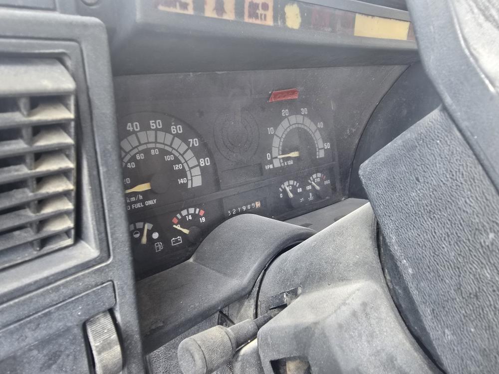 CAMION PIPA, 8000 LITROS