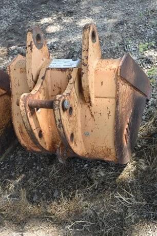 BOTE O CUCHARON RETRO CASE