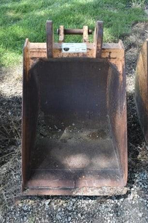 BOTE O CUCHARON RETRO CASE