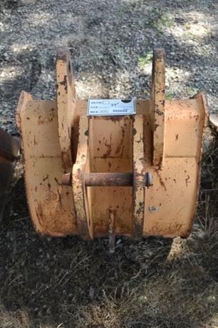 BOTE O CUCHARON RETRO CASE