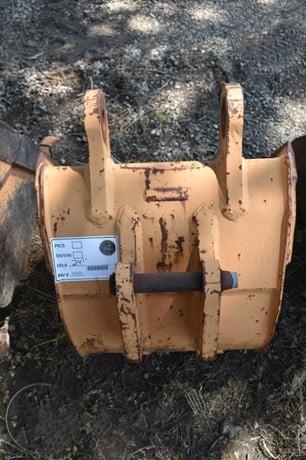 BOTE O CUCHARON RETRO CASE