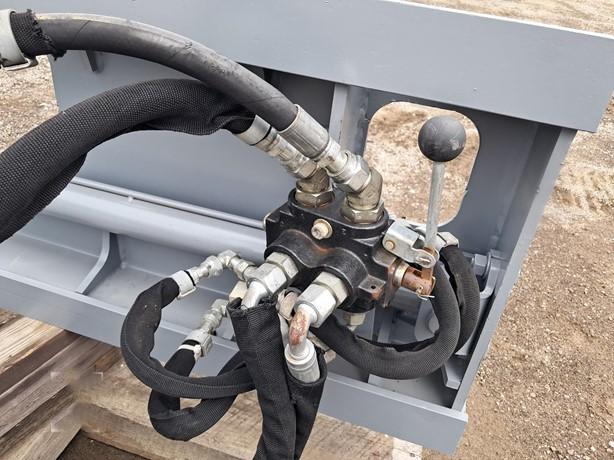 FRESADORA PARA MINICARGADOR