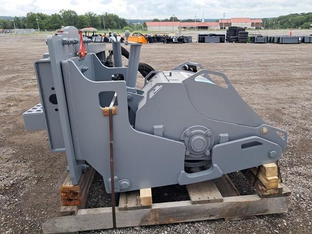 FRESADORA PARA MINICARGADOR