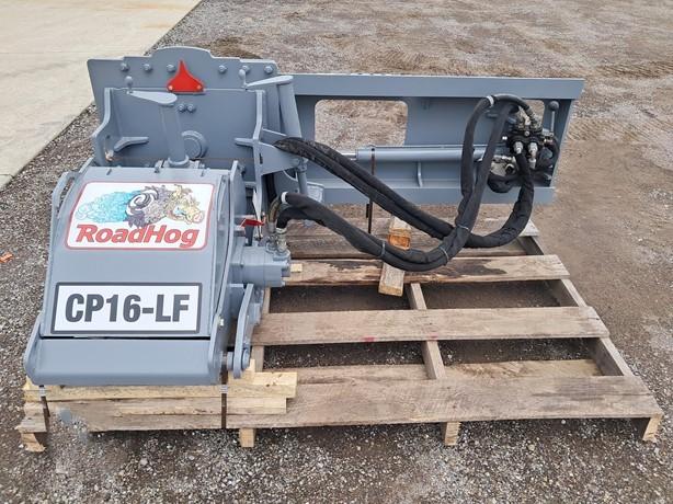 FRESADORA PARA MINICARGADOR