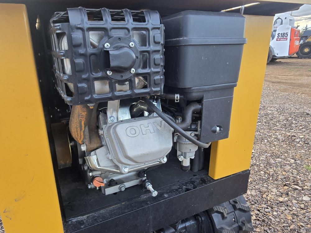 TRITURADORA DE PIEDRA TIPO QUIJADA