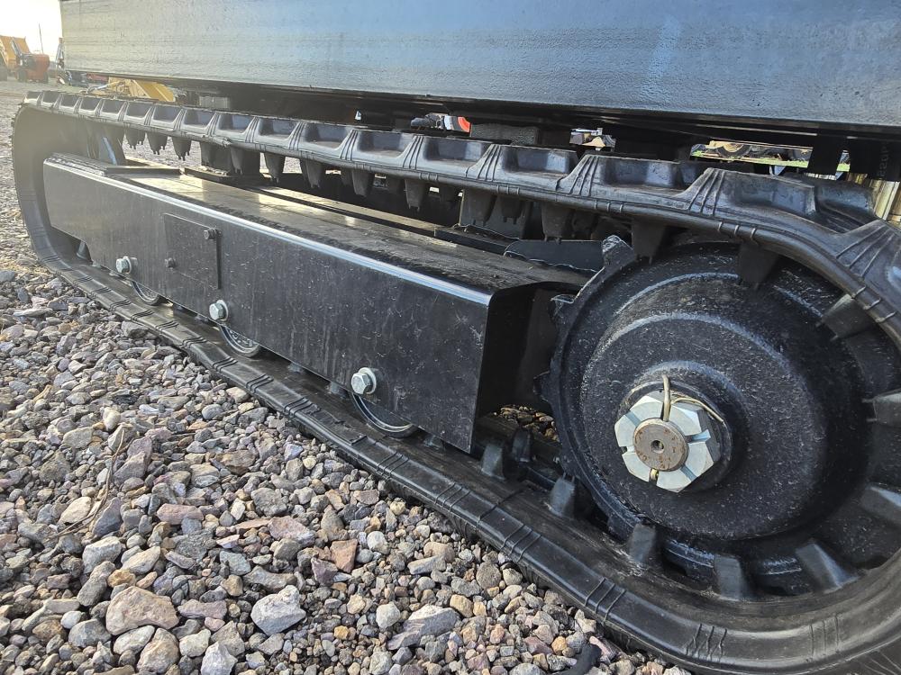 TRITURADORA DE PIEDRA TIPO QUIJADA