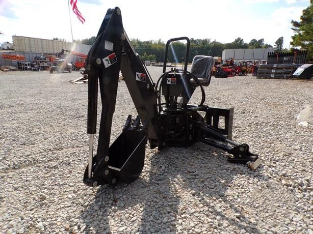 BRAZO EXCAVADOR PARA MINICARADOR