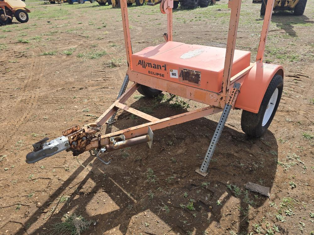 LETRERO LUMINOSO DE FLECHA