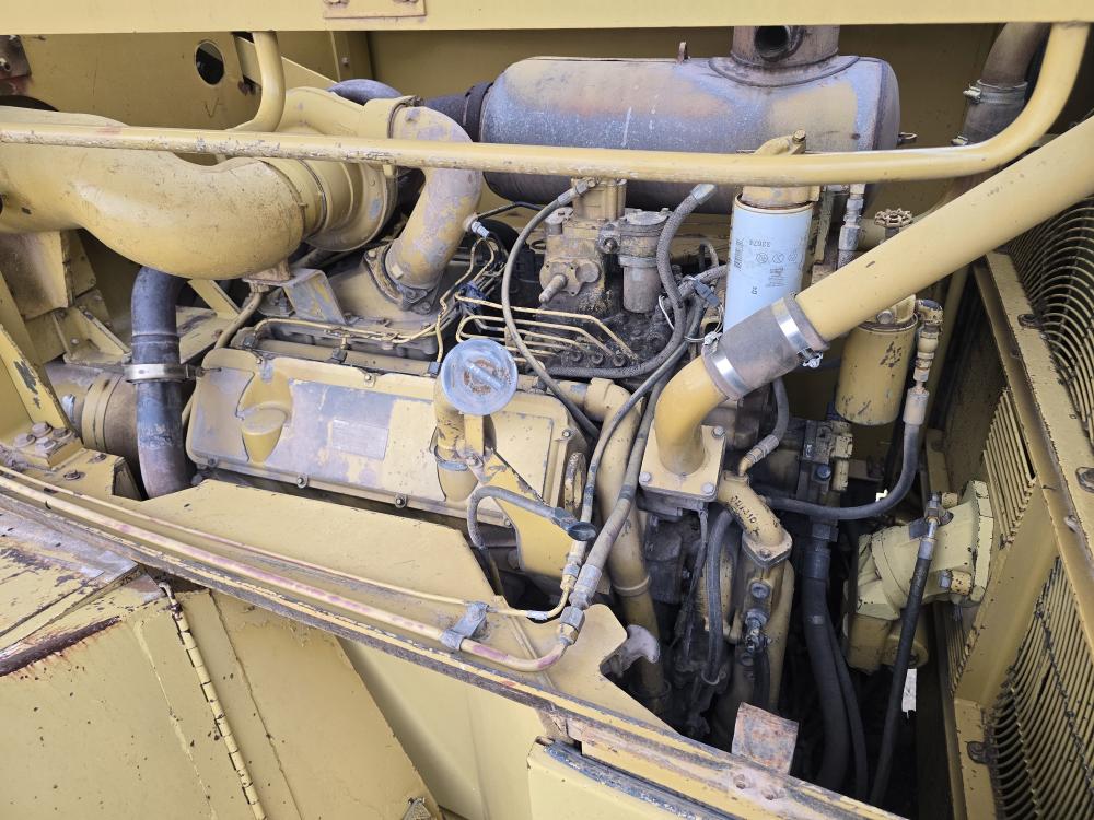 CARGADOR FRONTAL 988F