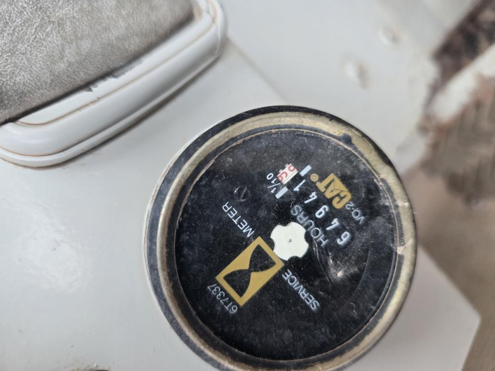 CARGADOR FRONTAL 988F