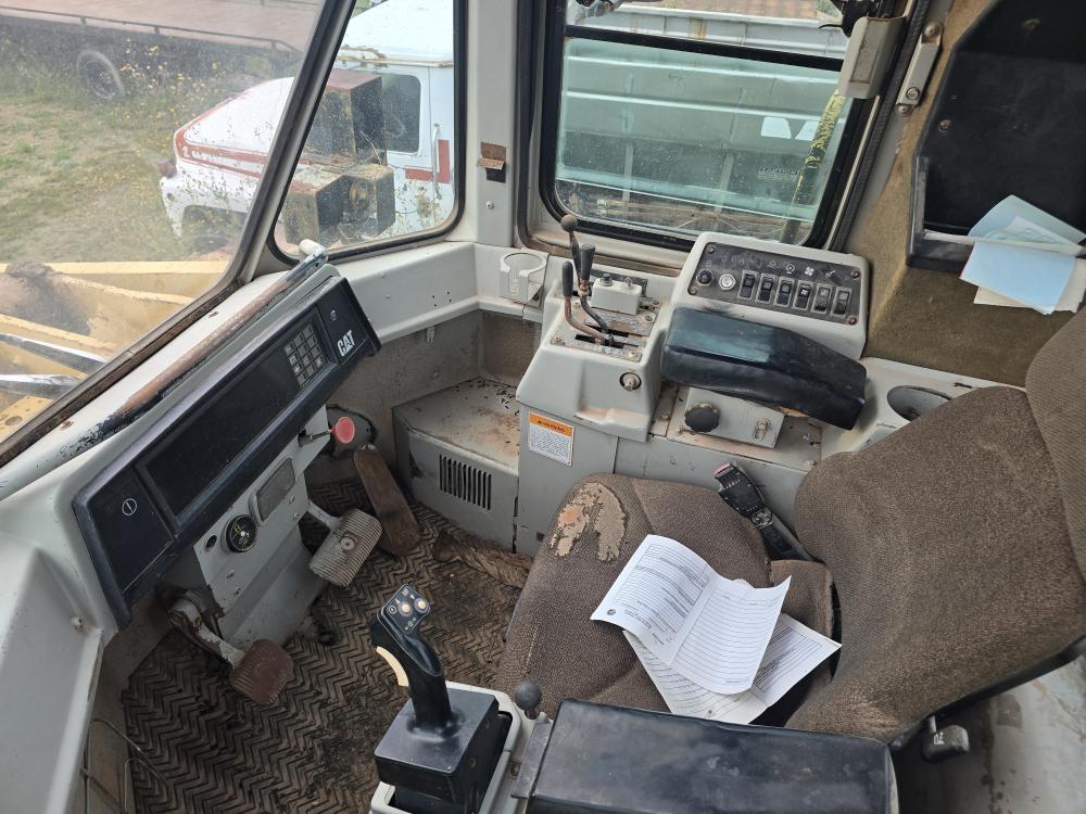 CARGADOR FRONTAL 988F