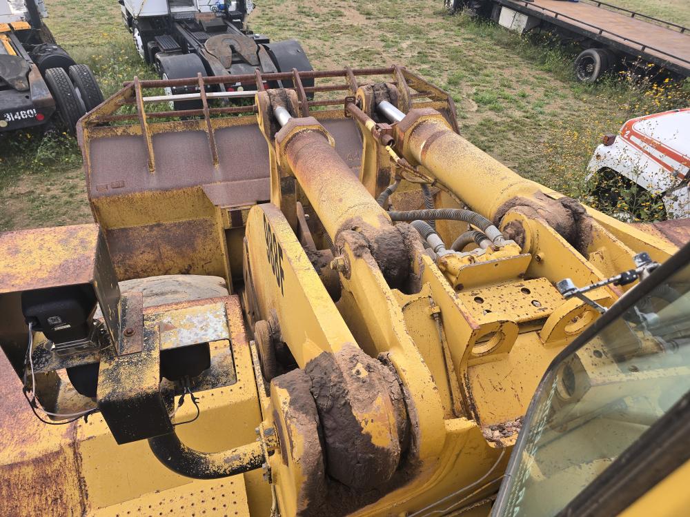 CARGADOR FRONTAL 988F