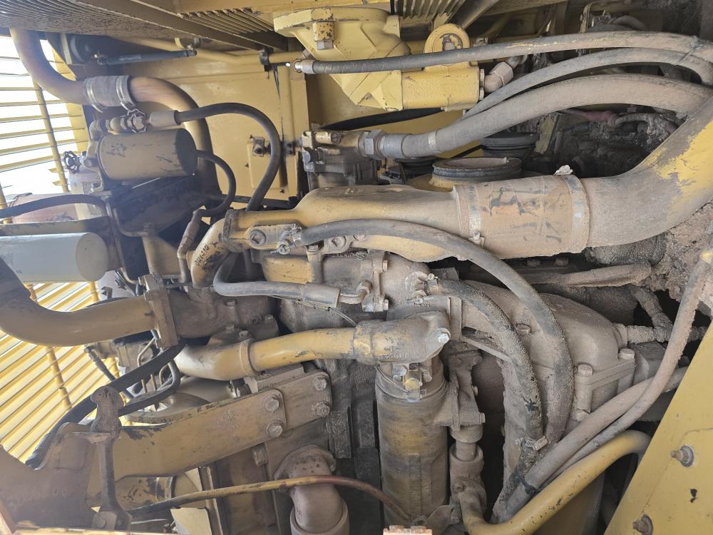 CARGADOR FRONTAL 988F