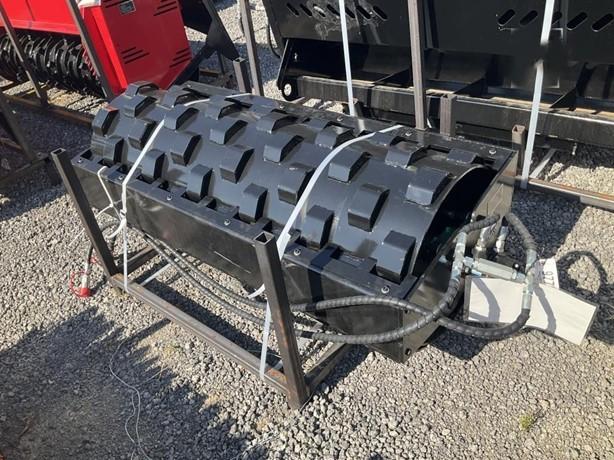 COMPACTADOR  VIBRATORIO PATA DE CABRA