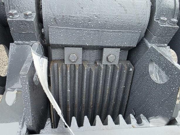 TRITURADORA DE PIEDRA