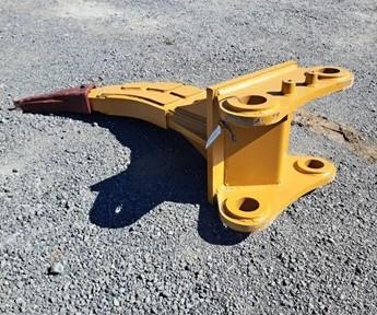 RIPPER PARA EXCAVADORA 336