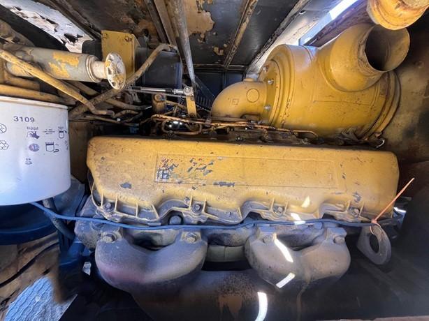 MONTACARGAS CAT. 15 TON. 