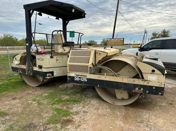 COMPACTADOR DOBLE RODILLO