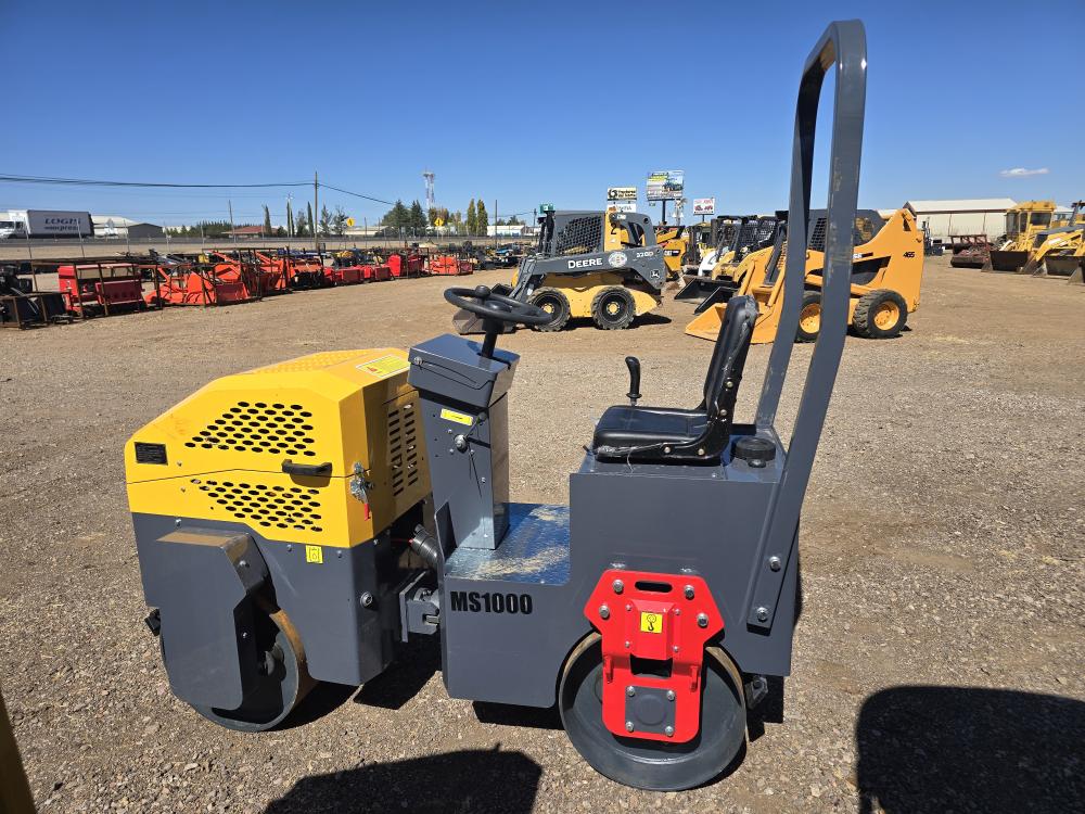 COMPACTADOR VIBRATORIO NUEVO