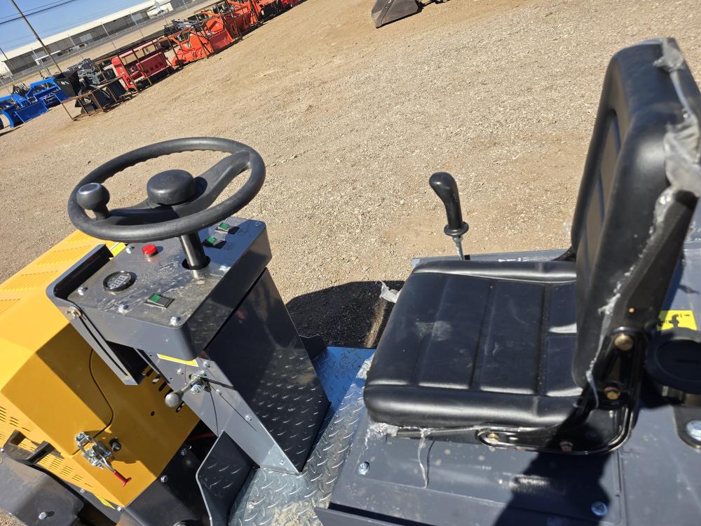 COMPACTADOR VIBRATORIO NUEVO