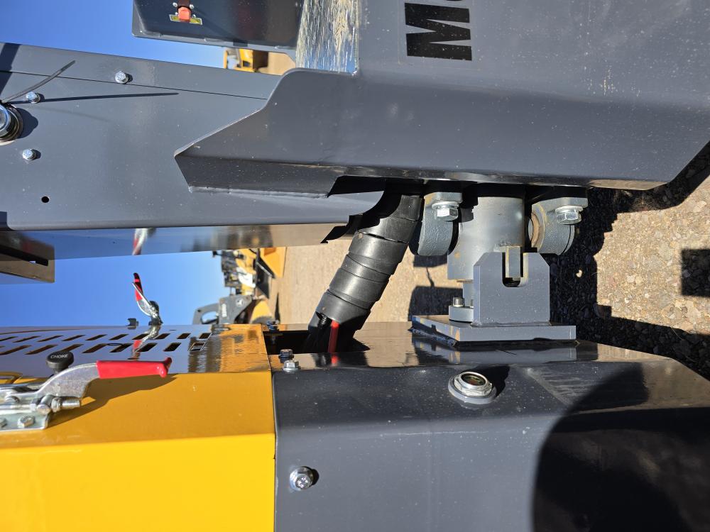 COMPACTADOR VIBRATORIO NUEVO