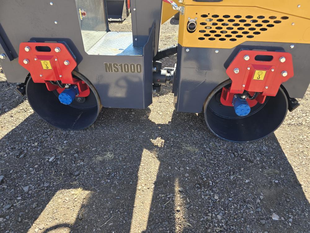 COMPACTADOR VIBRATORIO NUEVO