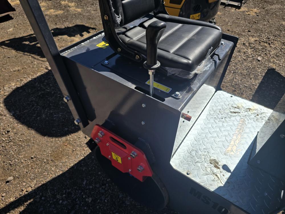 COMPACTADOR VIBRATORIO NUEVO