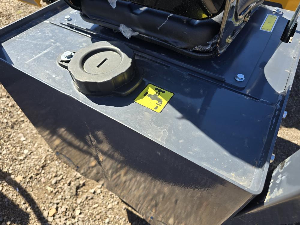 COMPACTADOR VIBRATORIO NUEVO