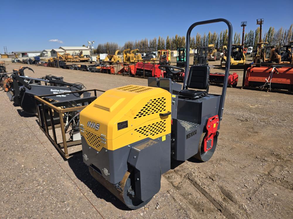 COMPACTADOR VIBRATORIO NUEVO