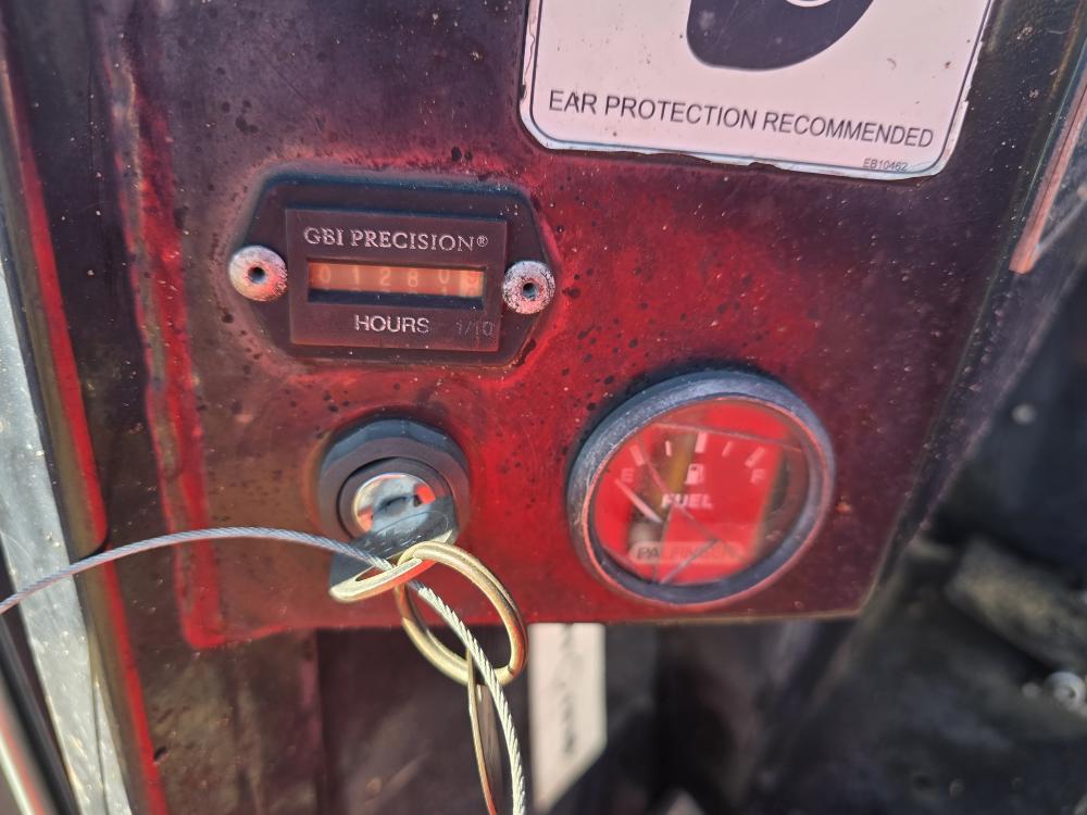 MONTACARGAS BLOQUERO