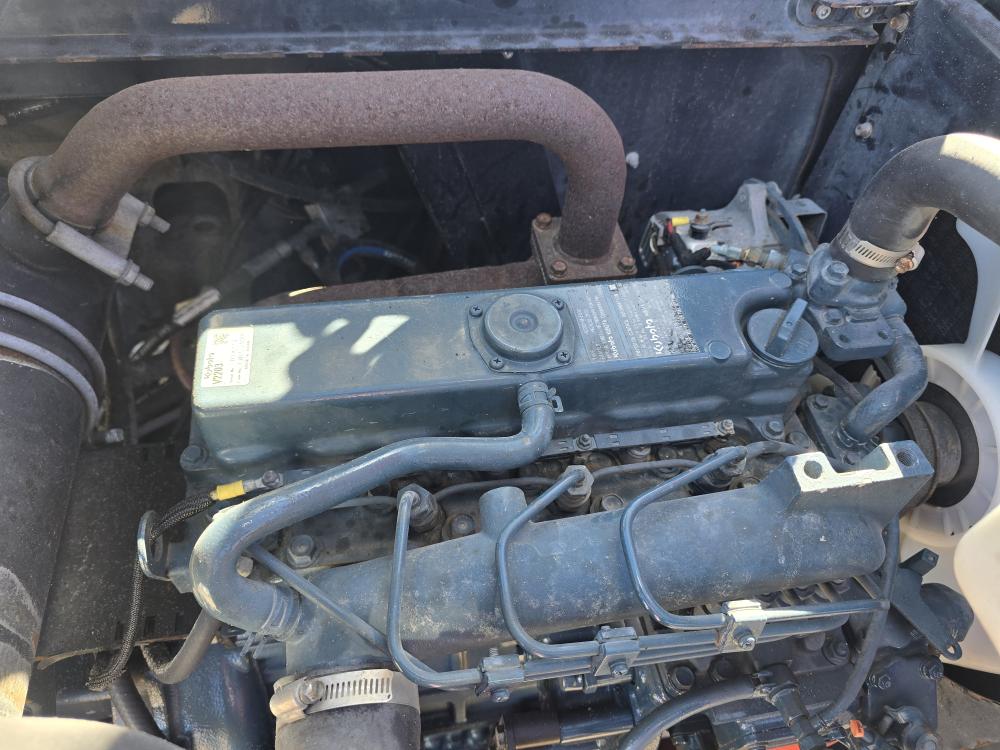 MONTACARGAS BLOQUERO