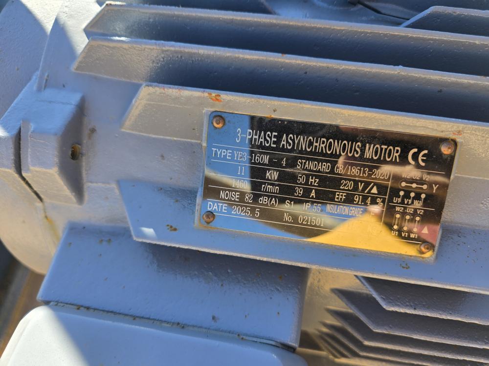 TRITURADORA DE PIEDRA