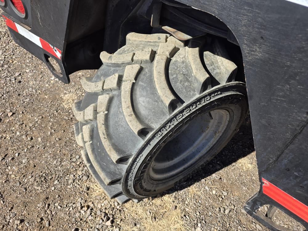 MONTACARGAS BLOQUERO