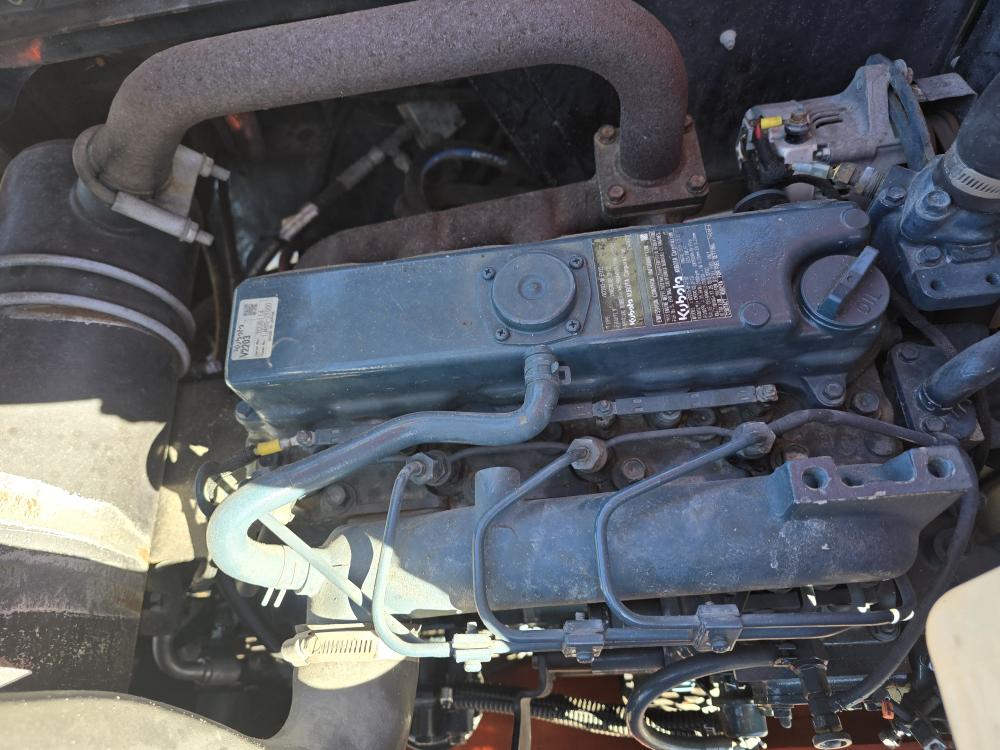 MONTACARGAS BLOQUERO