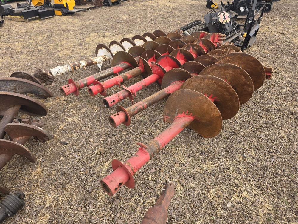 BROCAS PARA CAMION GRUA