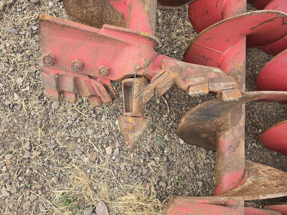 BROCAS PARA CAMION GRUA