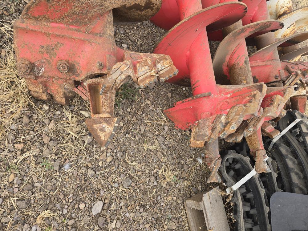 BROCAS PARA CAMION GRUA