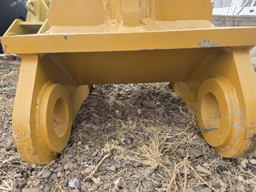 RIPPER PARA EXCAVADORA 336