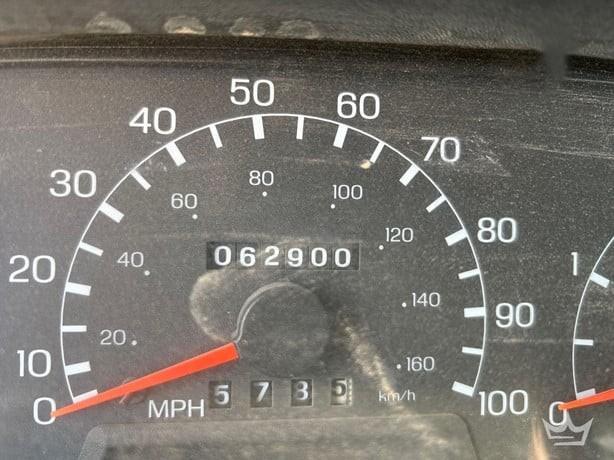 CAMION PILOTEADOR TIPO TEXOMA