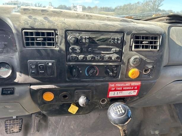 CAMION PILOTEADOR TIPO TEXOMA