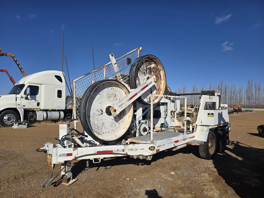 RESTIRADOR DE CABLE A GAS