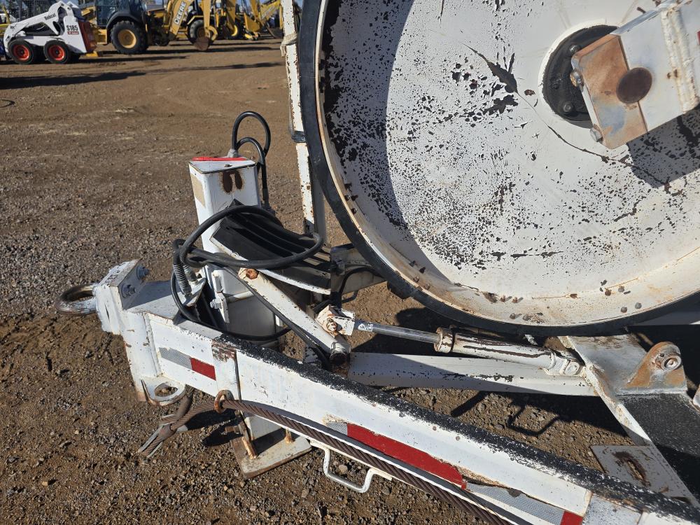 RESTIRADOR DE CABLE A GAS