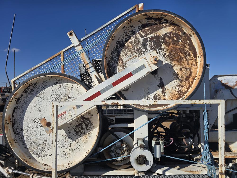 RESTIRADOR DE CABLE A GAS