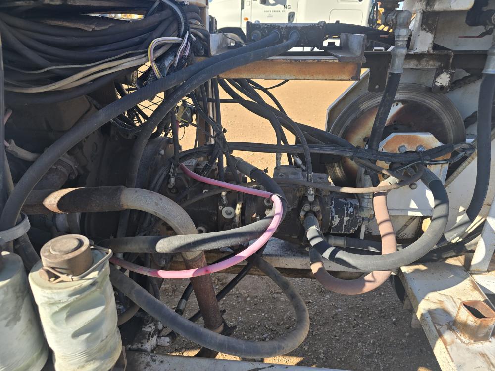 RESTIRADOR DE CABLE A GAS