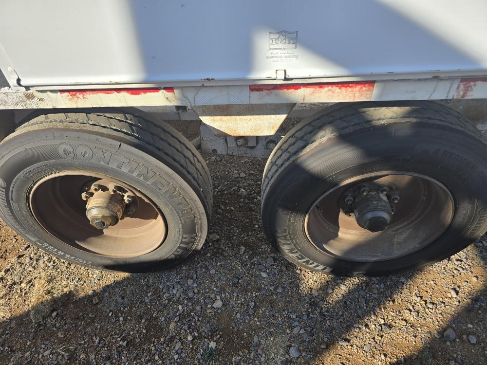 RESTIRADOR DE CABLE A GAS