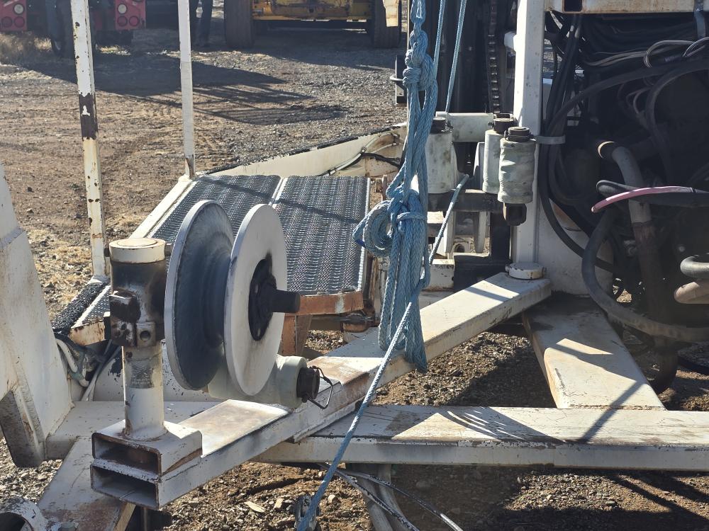 RESTIRADOR DE CABLE A GAS