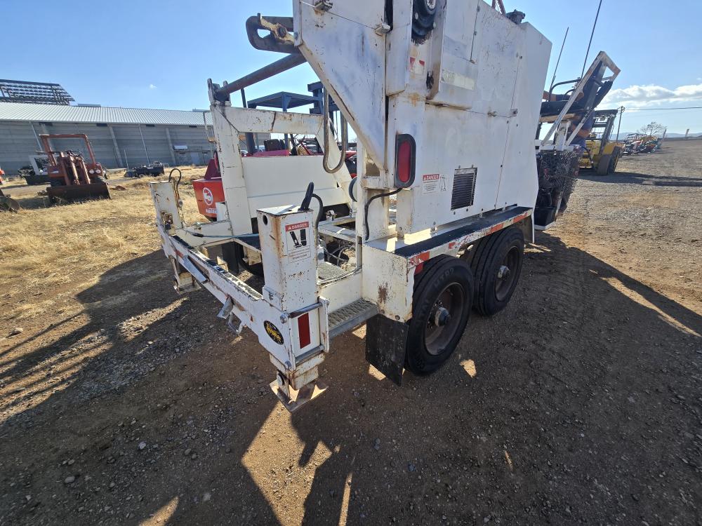 RESTIRADOR DE CABLE A GAS