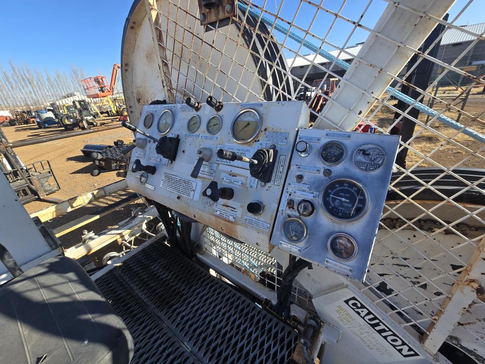 RESTIRADOR DE CABLE A GAS